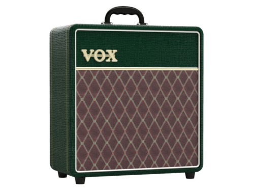 Vox AC4C1-12 Custom Series Harma E84L STR BT Full Upgrade Kit Vox AC4C1-12 Custom Series Harma E84L STR BT Full Upgrade Kit
